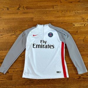 PSG jacket